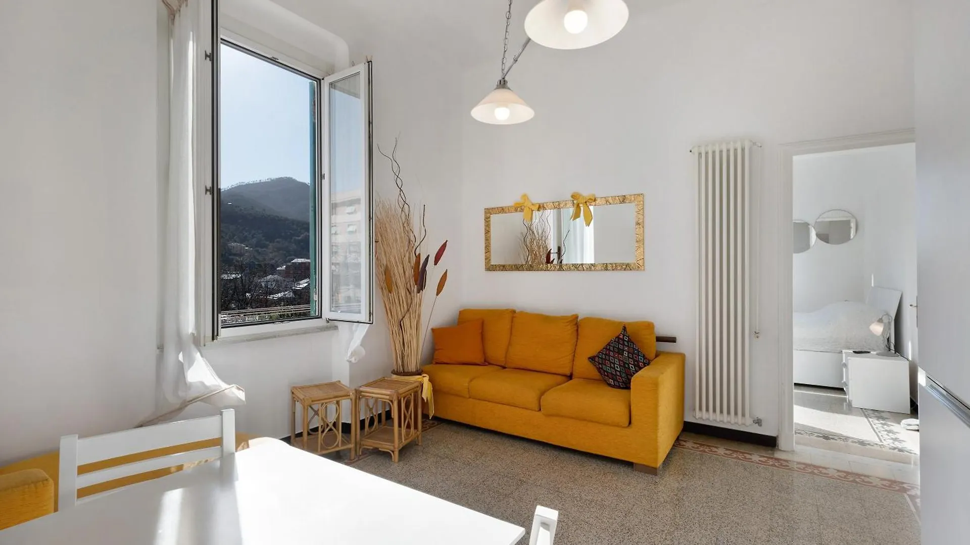 Casa Francesca Apartment Levanto 0*,  Italy