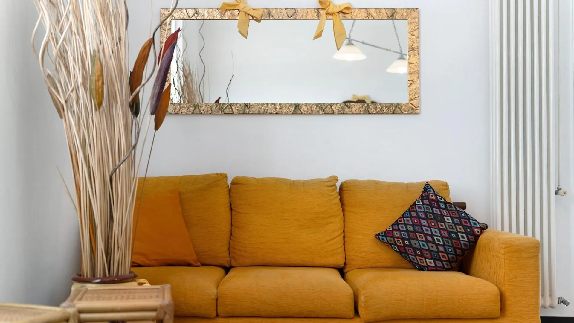 Casa Francesca Apartment Levanto
