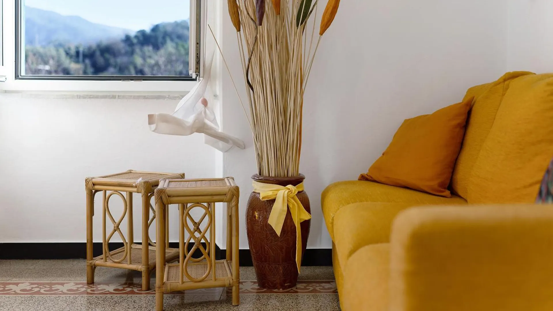 Casa Francesca Apartment Levanto 0*,  Italy